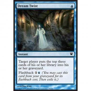 Dream Twist - Distorsione Onirica - [ISD] [NM]
