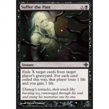 Suffer the Past - Suffer the Past - [ROE] [EX]