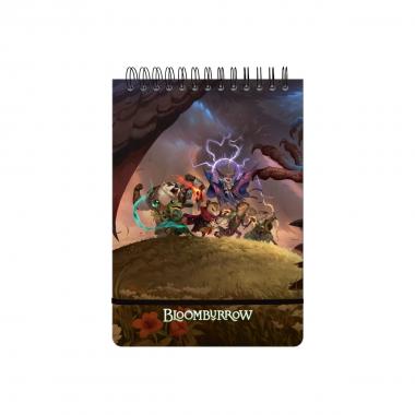 Ultra Pro - Life Pad Bloomburrow Segnavite