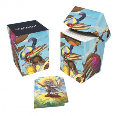 Deck Box 100+ Bloomburrow - Zinnia, Valley’s Voice