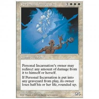 Personal Incarnation - Avatar - [5ED] [LP]