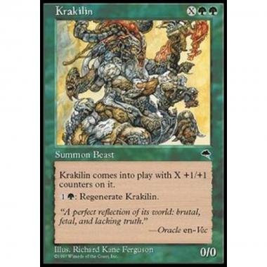 Krakilin - Krakilin - [TP] [EX]