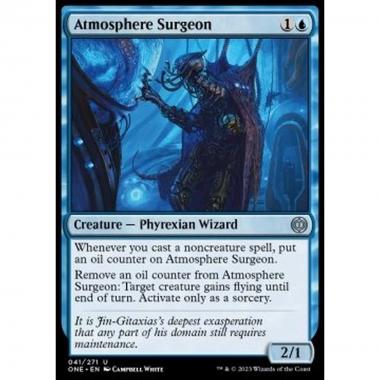 Atmosphere Surgeon - Atmosphere Surgeon - [ONE] [NM] [Foil]