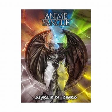 Anime e Sangue: Scaglie di Drago