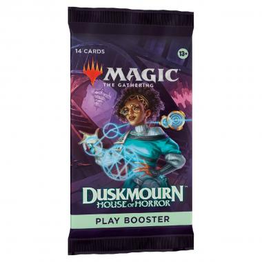 Duskmourn: House of Horror - Play Booster ENG