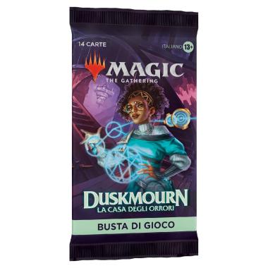Duskmourn: La Casa degli Orrori - Play Booster ITA