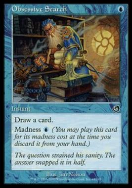 Obsessive Search - Obsessive Search - [TOR] [EX]
