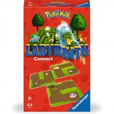 Labirinto Labyrinth Magico Pokemon - Connect