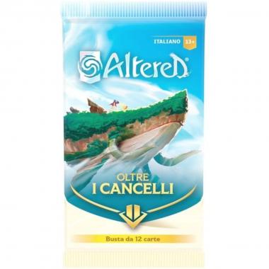 Altered: Oltre i Cancelli - Booster Bustina ITA