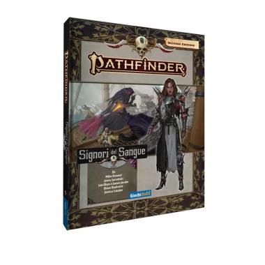 Pathfinder 2: Signori del Sangue
