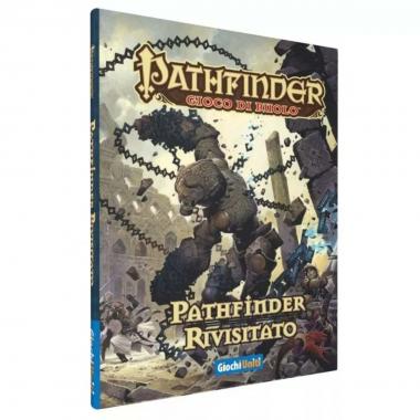 Pathfinder: Rivisitato