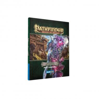 Pathfinder: Uccisori di Giganti