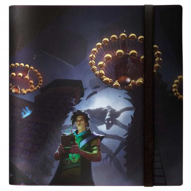 Album Pro Binder 12 Tasche Duskmourn
