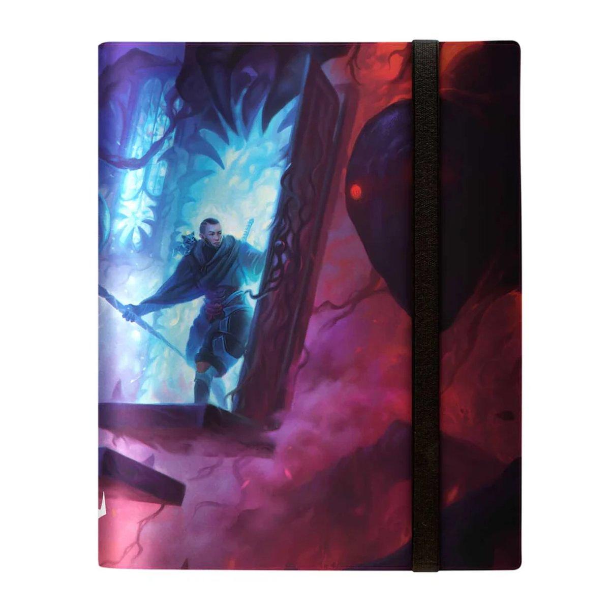 Album Pro Binder 9 Tasche Duskmourn