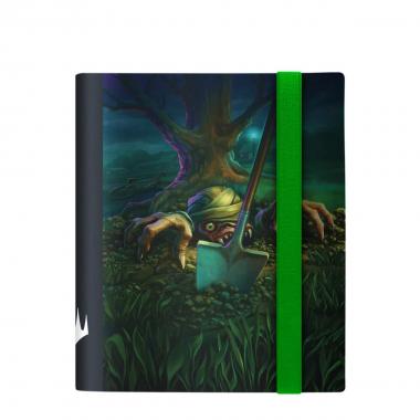 Album Pro Binder 4 Tasche Duskmourn