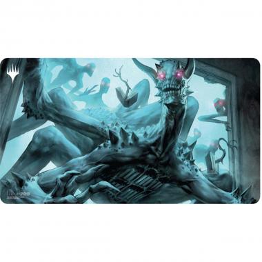 Playmat Tappetino - Duskmourn "Overlord of the Floodpits"