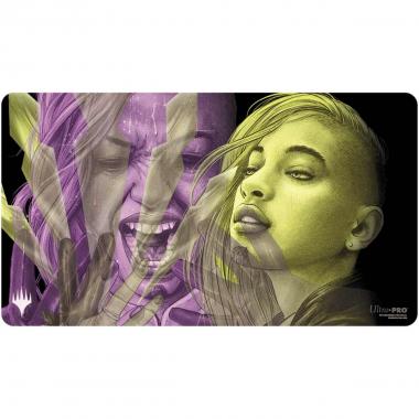 Playmat Tappetino - Duskmourn "Niko, Light of Hope"
