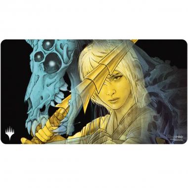 Playmat Tappetino - Duskmourn "The Wandering Rescuer"