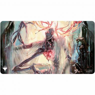 Playmat Tappetino - Duskmourn "Overlord of the Mistmoors"
