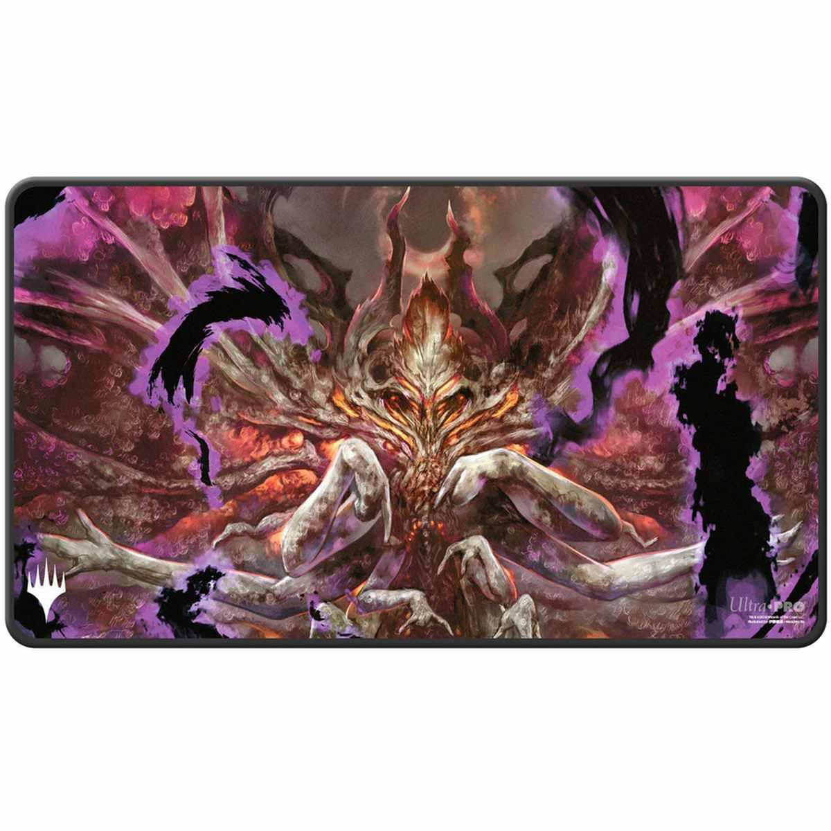 Playmat Tappetino - Duskmourn "Damnation"