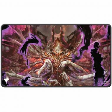 Playmat Tappetino - Duskmourn "Damnation"