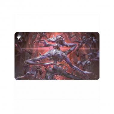 Playmat Tappetino - Duskmourn "Overlord of the Balemurk"