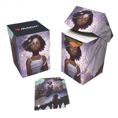Deck Box 100+ Duskmourn - Aminatou, Veil Piercer