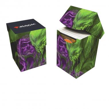Deck Box 100+ Duskmourn -  Tyvar, the Pummeler