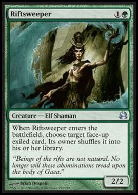 Riftsweeper - Riftsweeper - [MMA] [NM]