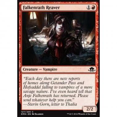 Falkenrath Reaver - Razziatrice Falkenrath - [EMN] [NM]