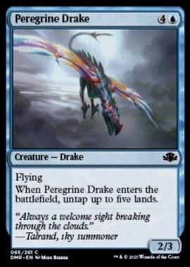 Peregrine Drake - Peregrine Drake - [DMR] [NM]