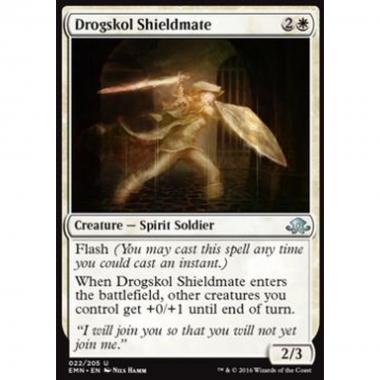 Drogskol Shieldmate - Scutifera di Drogskol - [EMN] [NM]