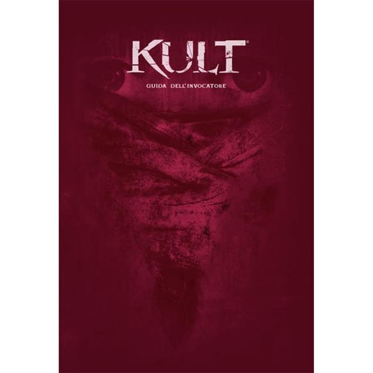 KULT - Guida dell'Invocatore