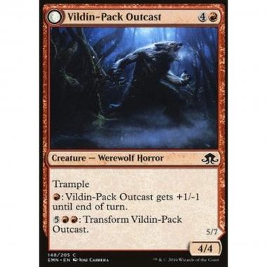 Vildin-Pack Outcast / Dronepack Kindred - Reietto del Branco Vildin / Gregario del Branco Parassita - [EMN] [NM]
