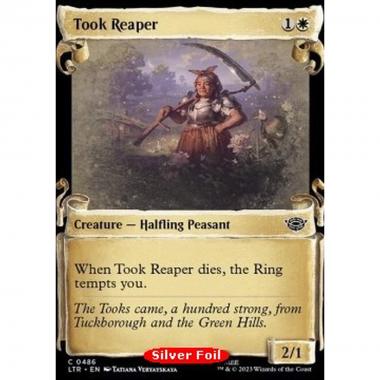 Took Reaper (V.2) - Took Reaper (V.2) - [LTRH] [NM] [Foil]