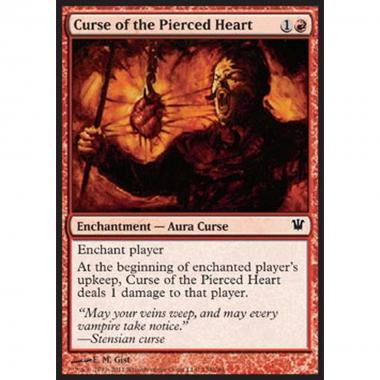 Curse of the Pierced Heart - Maledizione del Cuore Trafitto - [ISD] [NM]