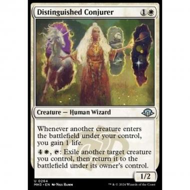 Distinguished Conjurer - Distinguished Conjurer - [MH3] [NM]