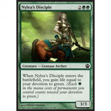 Nylea's Disciple - Discepola di Nylea - [THS] [NM]