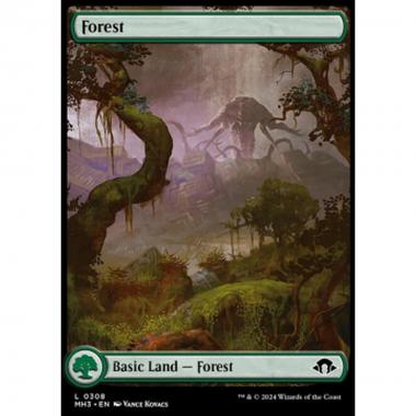 Forest (V.1) - Forest (V.1) - [MH3] [NM]