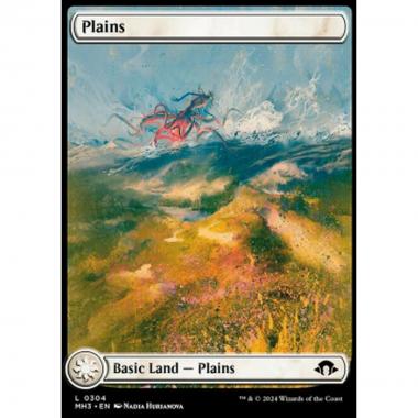 Plains (V.1) - Plains (V.1) - [MH3] [NM]