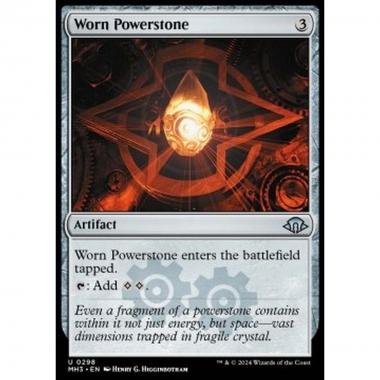 Worn Powerstone - Worn Powerstone - [MH3] [NM]