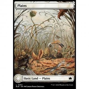 Plains (V.3) - Plains (V.3) - [BLB] [NM]