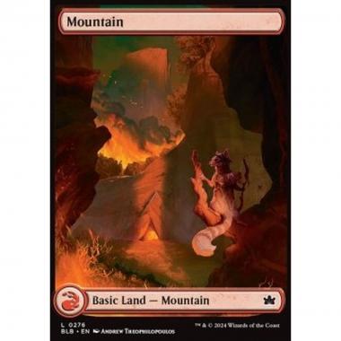 Mountain (V.3) - Mountain (V.3) - [BLB] [NM]
