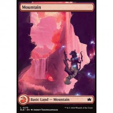 Mountain (V.2) - Mountain (V.2) - [BLB] [NM]
