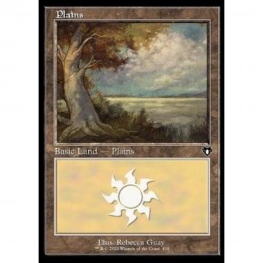 Plains (V.2) - Plains (V.2) - [XCMM] [NM]
