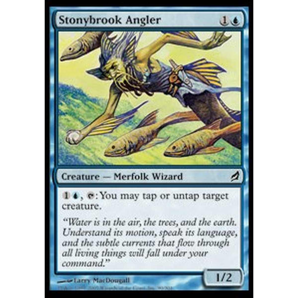 Stonybrook Angler - Stonybrook Angler - [LRW] [NM]
