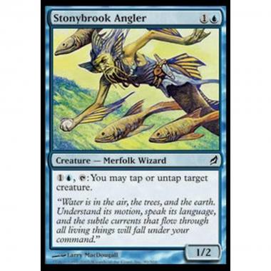 Stonybrook Angler - Stonybrook Angler - [LRW] [NM]