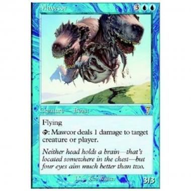 Mawcor - Mawcor - [7ED] [EX]