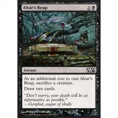 Altar's Reap - Raccolto dell'Altare - [M14] [NM]