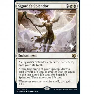 Sigarda's Splendor (V.2) - Sigarda's Splendor (V.2) - [PMID] [NM]